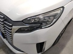 Buick GL8 2023 ES Luxe Comfort - ფოტო 18