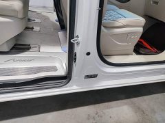 Buick GL8 2023 ES Luxe Comfort - ფოტო 19