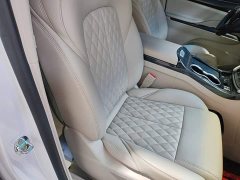 Buick GL8 2023 ES Luxe Comfort - ფოტო 20