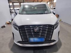 Buick GL8 2023 ES Luxe Comfort - ფოტო 3