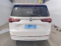 Buick GL8 2023 ES Luxe Comfort - ფოტო 4