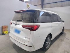 Buick GL8 2023 ES Luxe Comfort - ფოტო 5