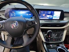 Buick GL8 2023 ES Luxe Comfort - ფოტო 6