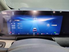 Buick GL8 2023 ES Luxe Comfort - ფოტო 8