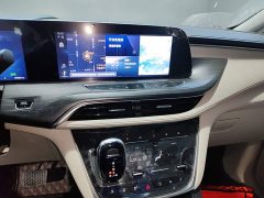 Buick GL8 2023 ES Luxe Comfort - ფოტო 9