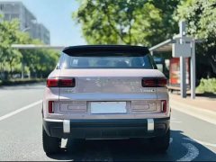 Geely ICON 2023 1.5TD Chocolate Elegant Edition - ფოტო 12