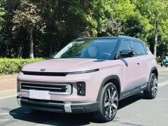 Geely ICON 2023 1.5TD Chocolate Elegant Edition - ფოტო 13