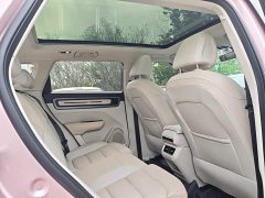 Geely ICON 2023 1.5TD Chocolate Elegant Edition - ფოტო 14