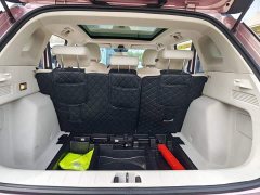 Geely ICON 2023 1.5TD Chocolate Elegant Edition - ფოტო 15