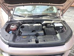 Geely ICON 2023 1.5TD Chocolate Elegant Edition - ფოტო 16