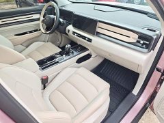 Geely ICON 2023 1.5TD Chocolate Elegant Edition - ფოტო 18