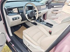 Geely ICON 2023 1.5TD Chocolate Elegant Edition - ფოტო 19