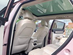 Geely ICON 2023 1.5TD Chocolate Elegant Edition - ფოტო 20