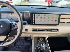Geely ICON 2023 1.5TD Chocolate Elegant Edition - ფოტო 6