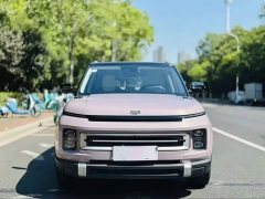 Geely ICON 2023 1.5TD Chocolate Elegant Edition - ფოტო 7