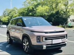 Geely ICON 2023 1.5TD Chocolate Elegant Edition - ფოტო 8
