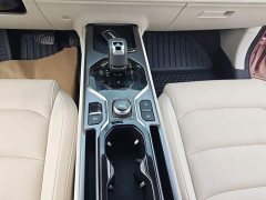 Geely ICON 2023 1.5TD Chocolate Elegant Edition - ფოტო 9