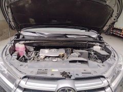 Toyota Highlander 2021 2.0T AWD Luxury 7-Seater - ფოტო 11