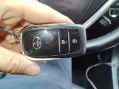 Toyota Highlander 2021 2.0T AWD Luxury 7-Seater - ფოტო 12