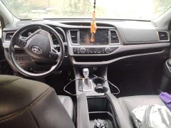 Toyota Highlander 2021 2.0T AWD Luxury 7-Seater - ფოტო 13