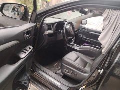 Toyota Highlander 2021 2.0T AWD Luxury 7-Seater - ფოტო 14
