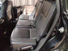 Toyota Highlander 2021 2.0T AWD Luxury 7-Seater - ფოტო 15