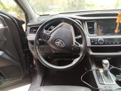 Toyota Highlander 2021 2.0T AWD Luxury 7-Seater - ფოტო 3