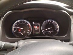 Toyota Highlander 2021 2.0T AWD Luxury 7-Seater - ფოტო 4
