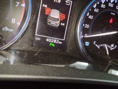 Toyota Highlander 2021 2.0T AWD Luxury 7-Seater - ფოტო 5