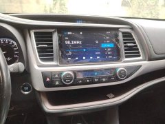 Toyota Highlander 2021 2.0T AWD Luxury 7-Seater - ფოტო 6