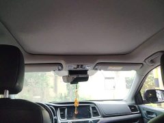 Toyota Highlander 2021 2.0T AWD Luxury 7-Seater - ფოტო 9