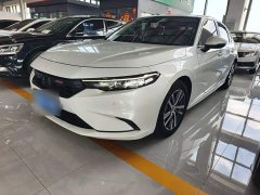 Honda Envix 240TURBO CVT Tech Edition - photo 1