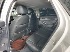 Honda Envix 240TURBO CVT Tech Edition - photo 10
