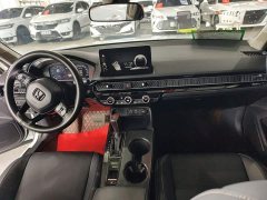 Honda Envix 240TURBO CVT Tech Edition - photo 11