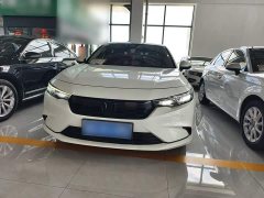 Honda Envix 240TURBO CVT Tech Edition - photo 3