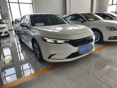 Honda Envix 240TURBO CVT Tech Edition - photo 4