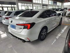 Honda Envix 240TURBO CVT Tech Edition - photo 5