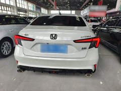 Honda Envix 240TURBO CVT Tech Edition - photo 7