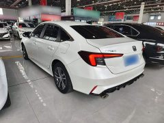 Honda Envix 240TURBO CVT Tech Edition - photo 8