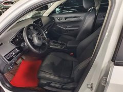 Honda Envix 240TURBO CVT Tech Edition - photo 9