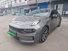 Lynk & Co Geely Lynk & Co 03 2.0T Diesel DCT Pro - ფოტო 1