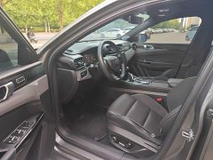 Lynk & Co Geely Lynk & Co 03 2.0T Diesel DCT Pro - ფოტო 12