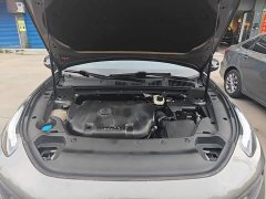 Lynk & Co Geely Lynk & Co 03 2.0T Diesel DCT Pro - ფოტო 16