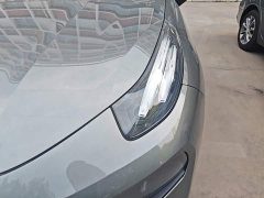 Lynk & Co Geely Lynk & Co 03 2.0T Diesel DCT Pro - ფოტო 18