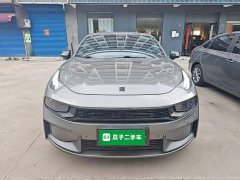 Lynk & Co Geely Lynk & Co 03 2.0T Diesel DCT Pro - ფოტო 3