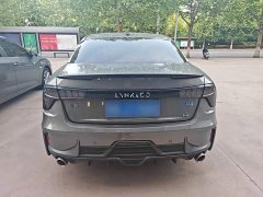 Lynk & Co Geely Lynk & Co 03 2.0T Diesel DCT Pro - ფოტო 4