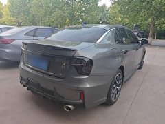 Lynk & Co Geely Lynk & Co 03 2.0T Diesel DCT Pro - ფოტო 5