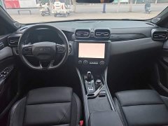 Lynk & Co Geely Lynk & Co 03 2.0T Diesel DCT Pro - ფოტო 6