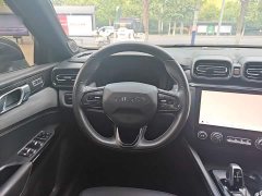 Lynk & Co Geely Lynk & Co 03 2.0T Diesel DCT Pro - ფოტო 7