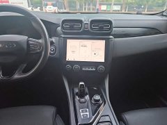 Lynk & Co Geely Lynk & Co 03 2.0T Diesel DCT Pro - ფოტო 9